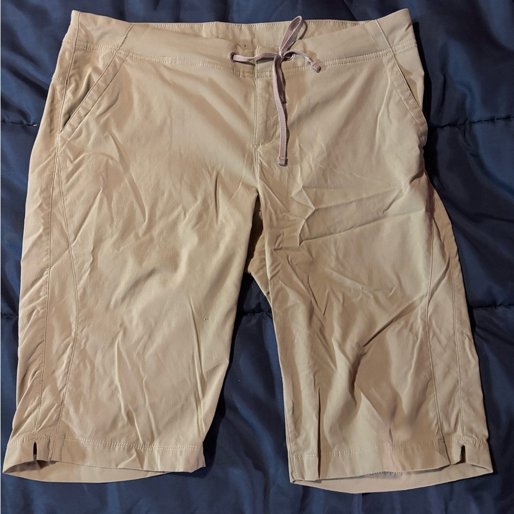 Columbia Anytime Outdoor Long Short